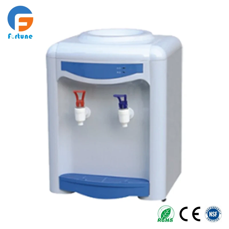 Dispenser Air Muatan Atas Meja